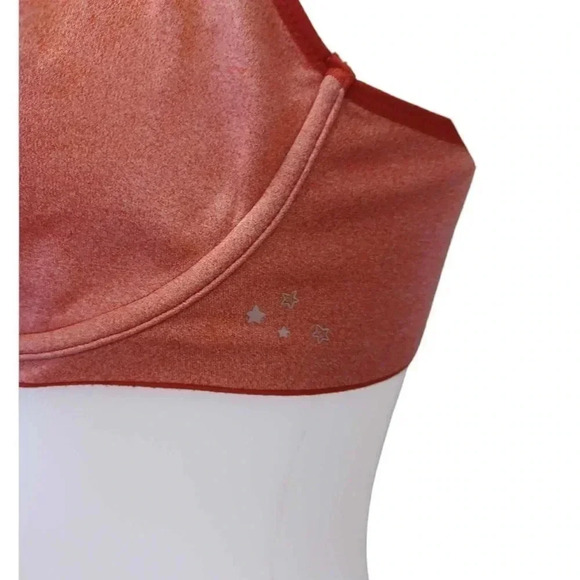 Aerie Melon Red  Adjustable Brassiere Size 36DD - Picture 4 of 7